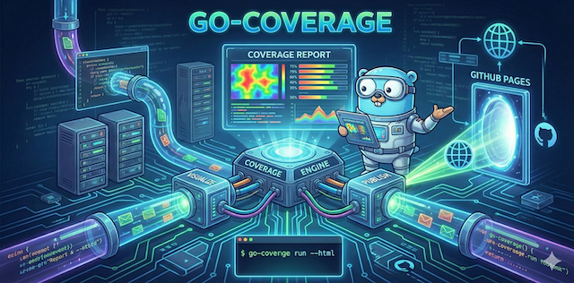 coverage-report · GitHub Topics · GitHub