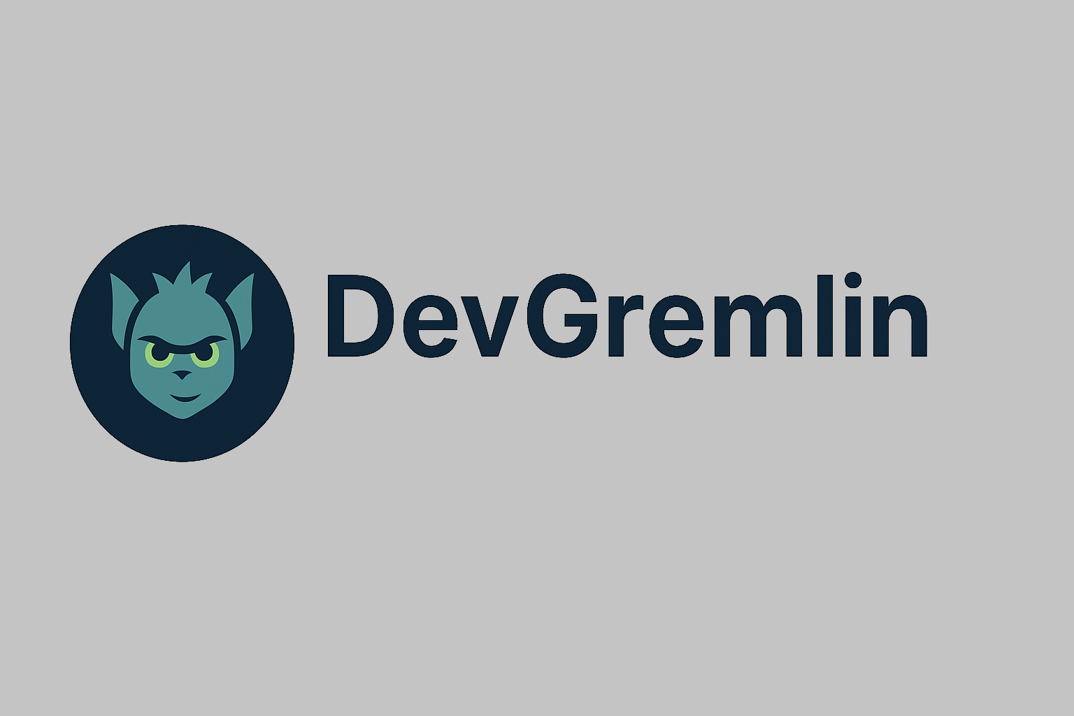 DevGremlin