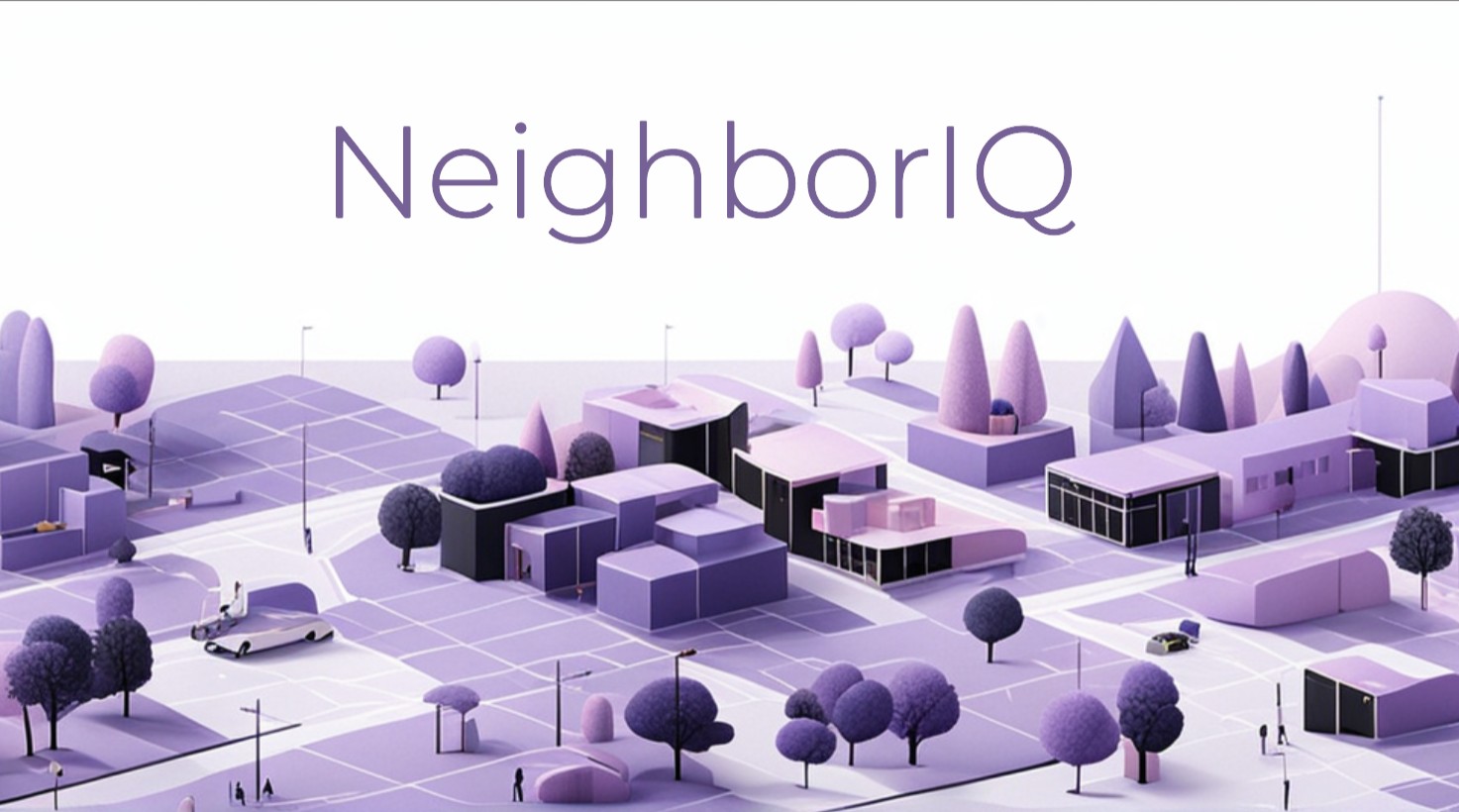 NeighborIQ