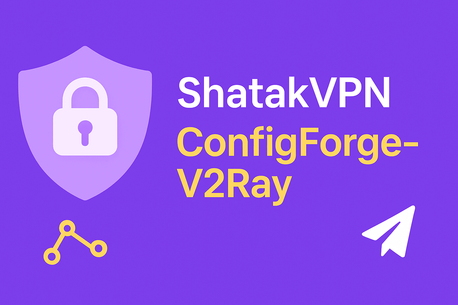 ConfigForge-V2Ray