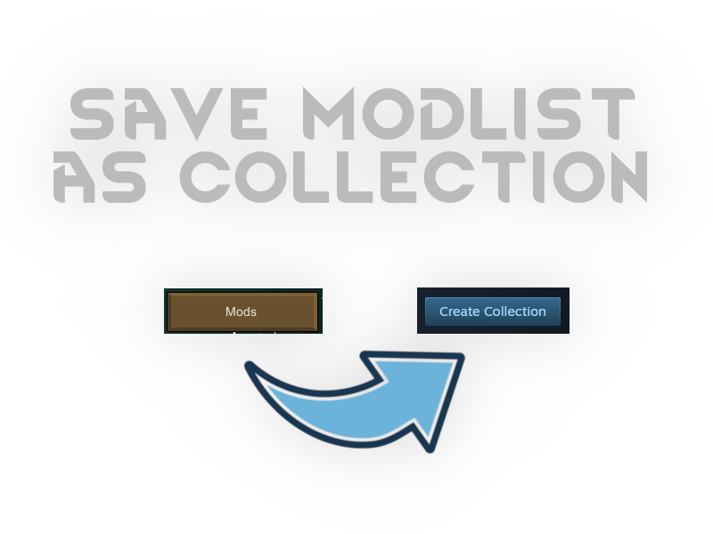 GitHub - emipa606/SaveModlistAsCollection: Repository for the Rimworld ...