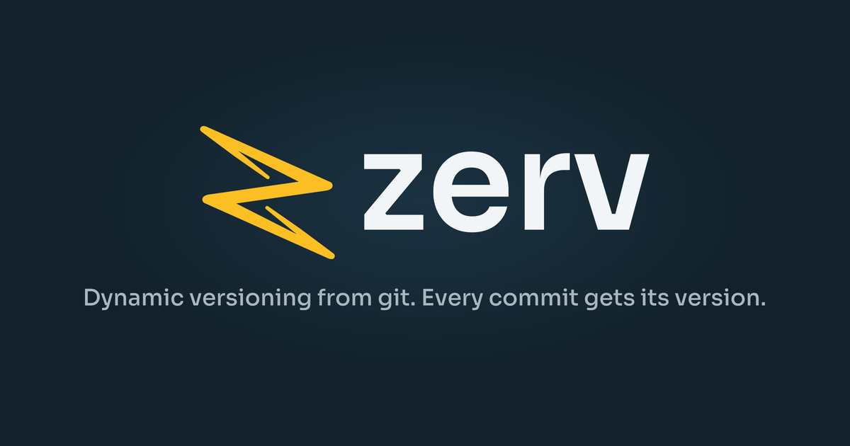 zerv