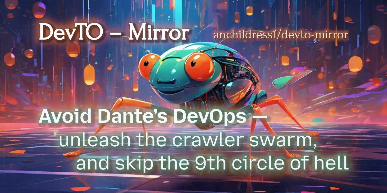 devto-mirror