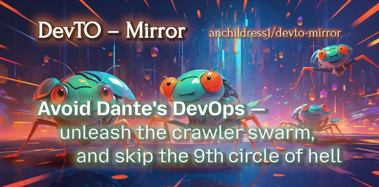 devto-mirror