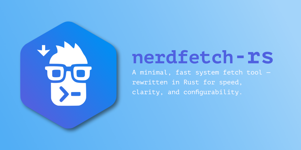 nerdfetch-rs