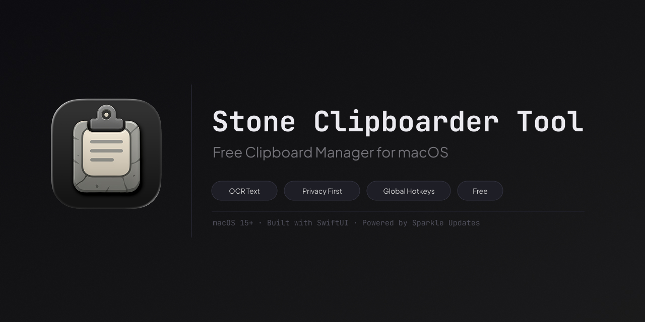 Stone-Clipboarder-Tool