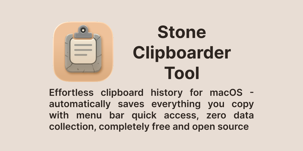 Stone-Clipboarder-Tool