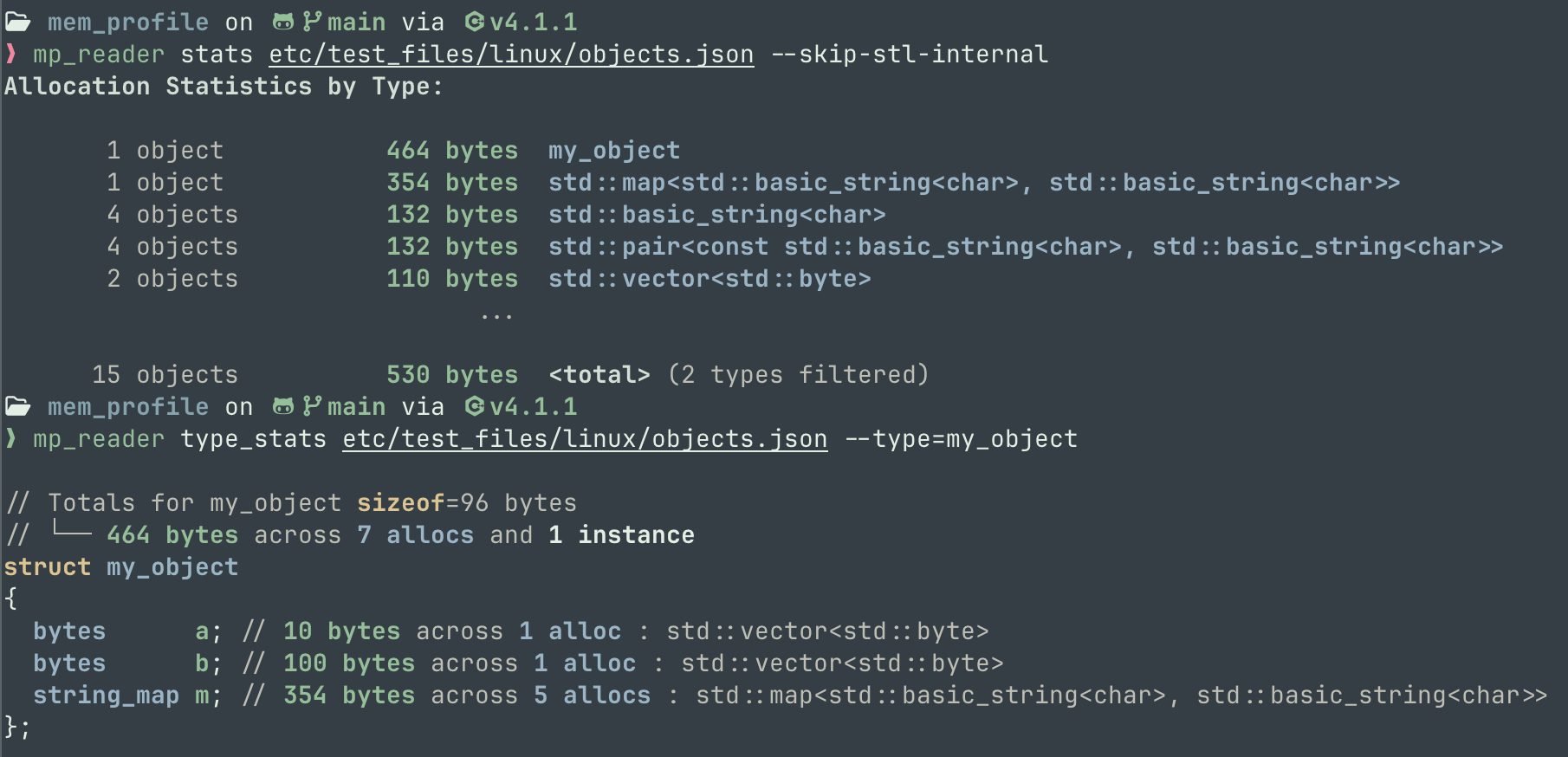 mem_profile/justfile at main · codeinred/mem_profile · GitHub