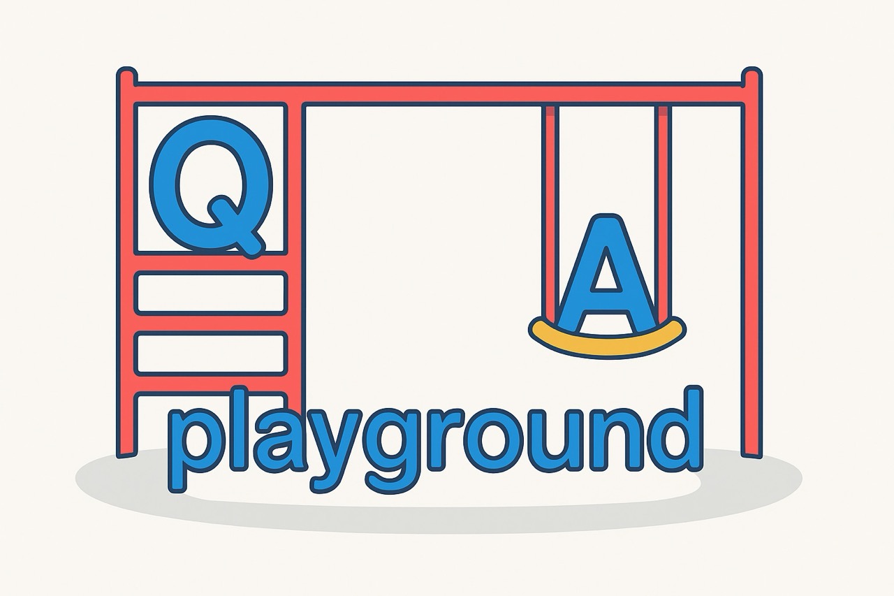 qa-playground