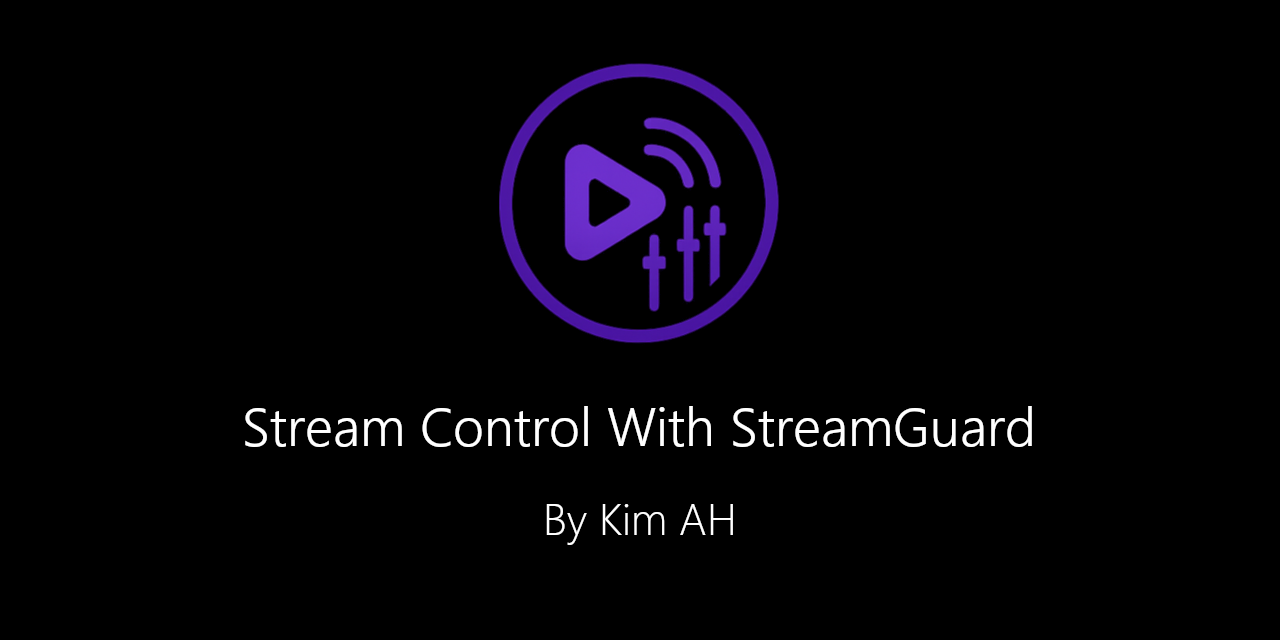 Stream-Control