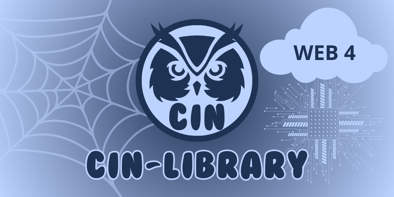 cin-library