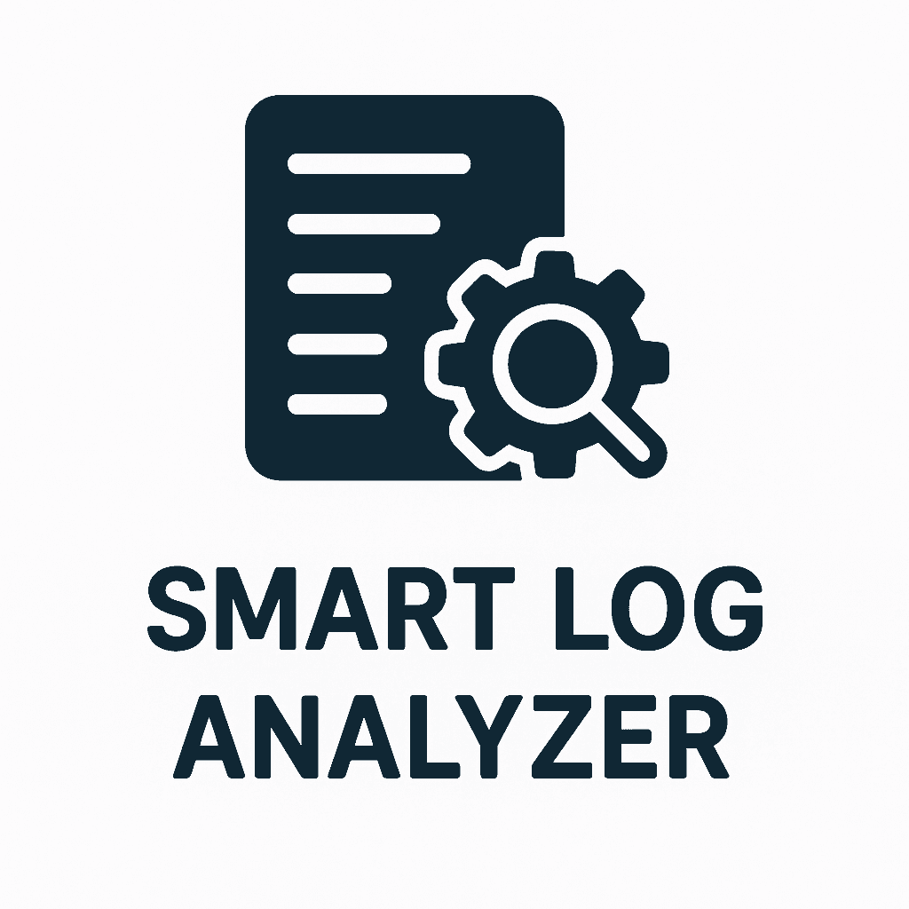 GitHub - sheenazien8/smart-log-analyzer