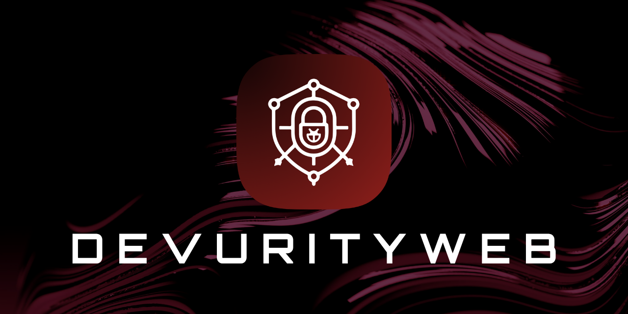 DevurityWeb