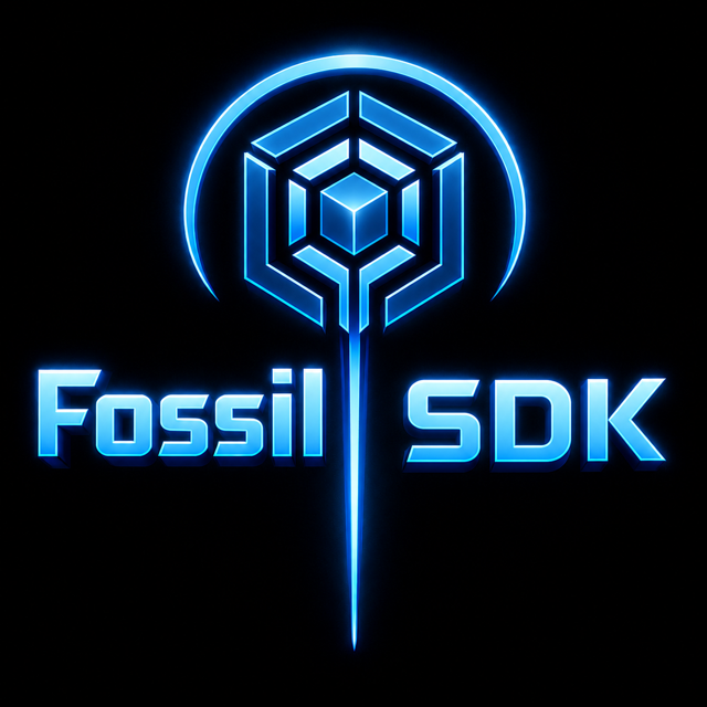 fossil-media