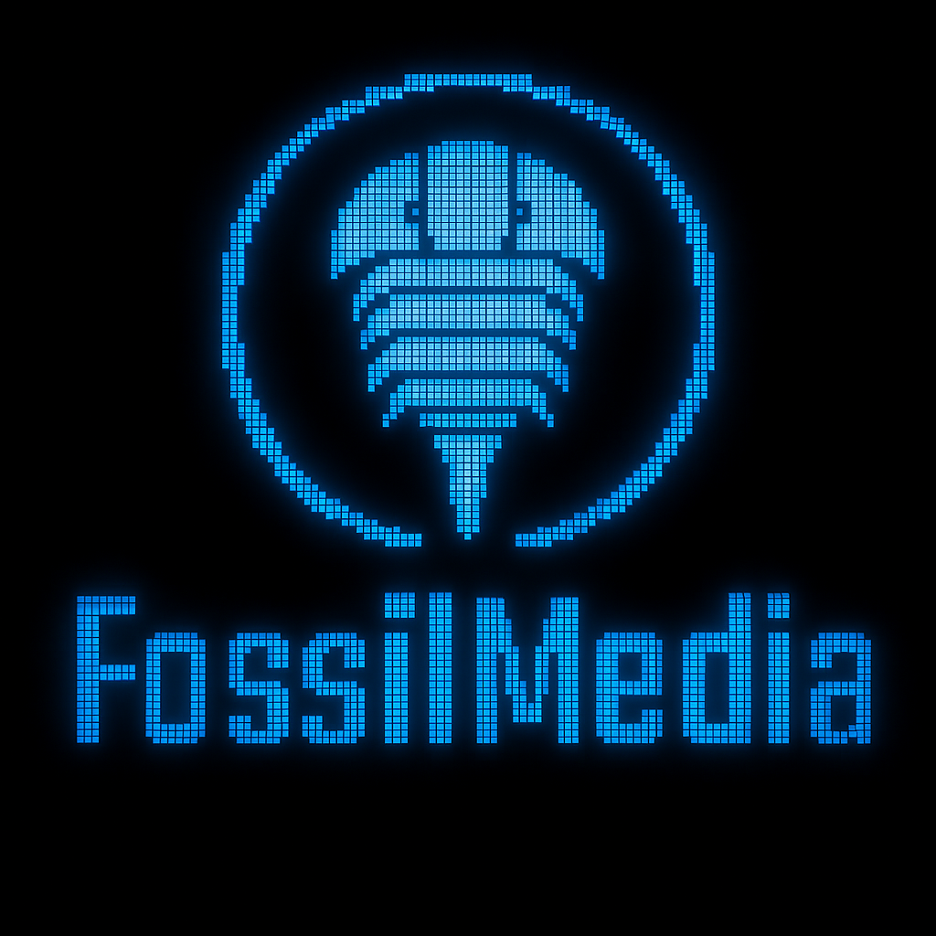 fossil-media