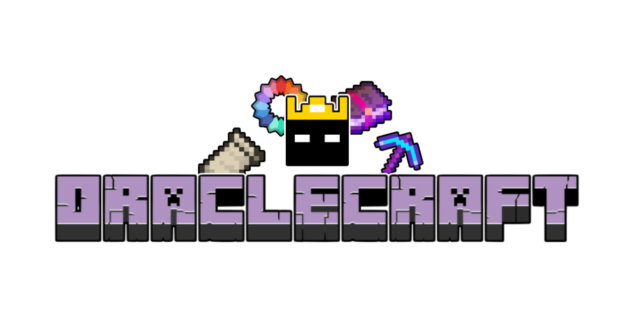 oraclecraft