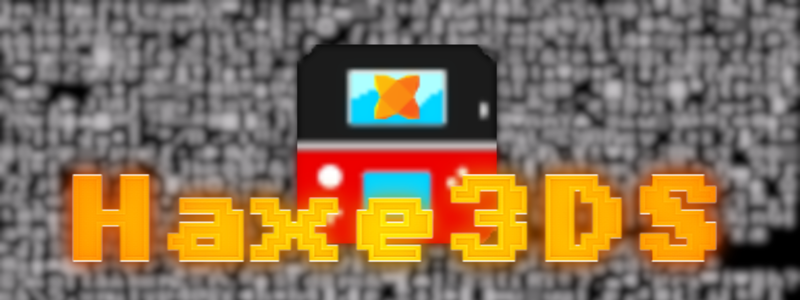 Haxe3DS