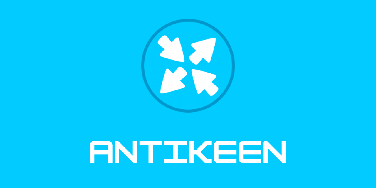AntiKeen
