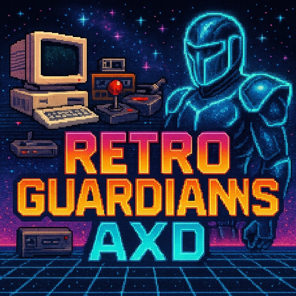 retro-axd