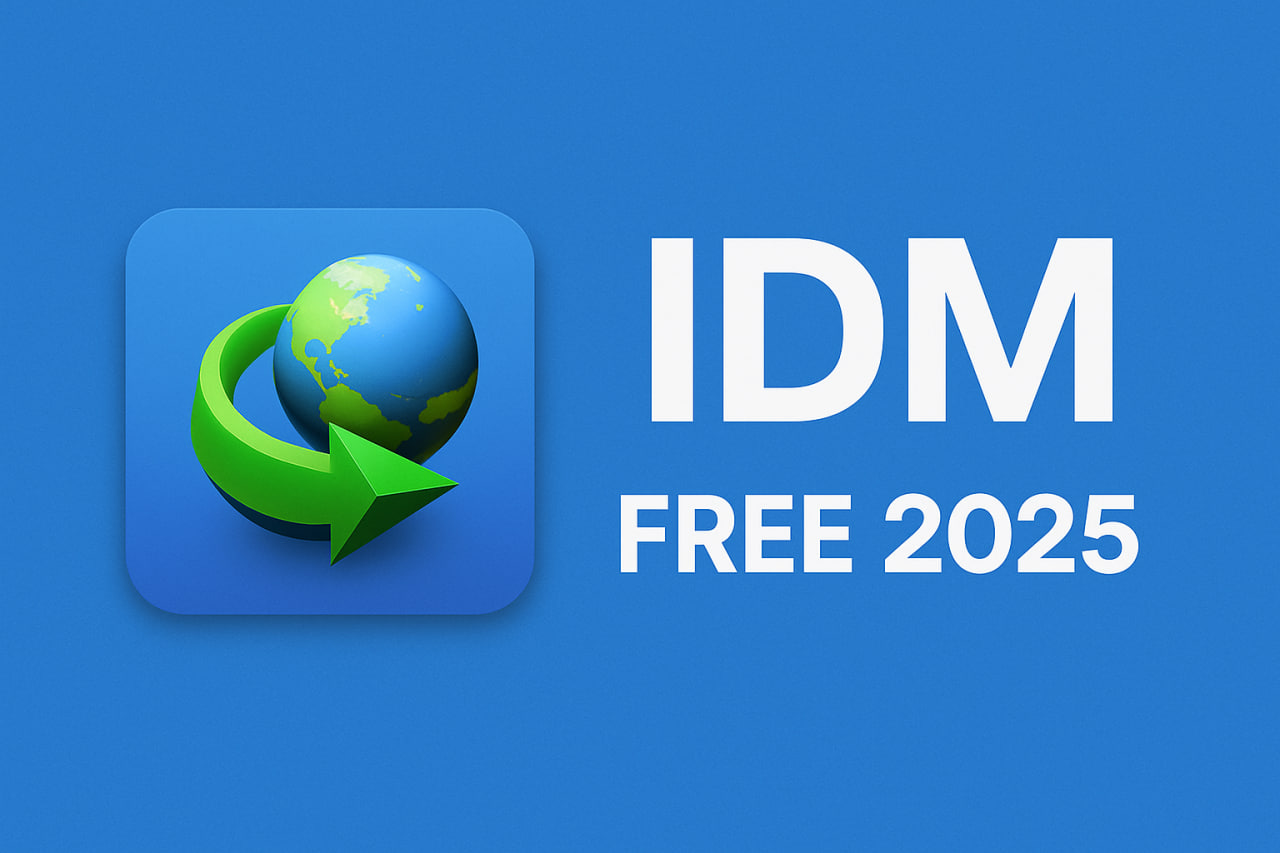 InterDownlManag-IDM-2K25