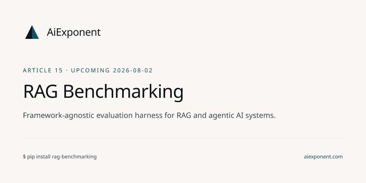 rag-benchmarking