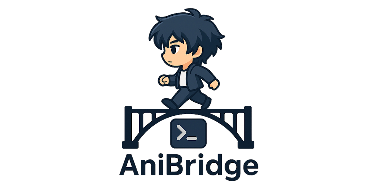 AniBridge