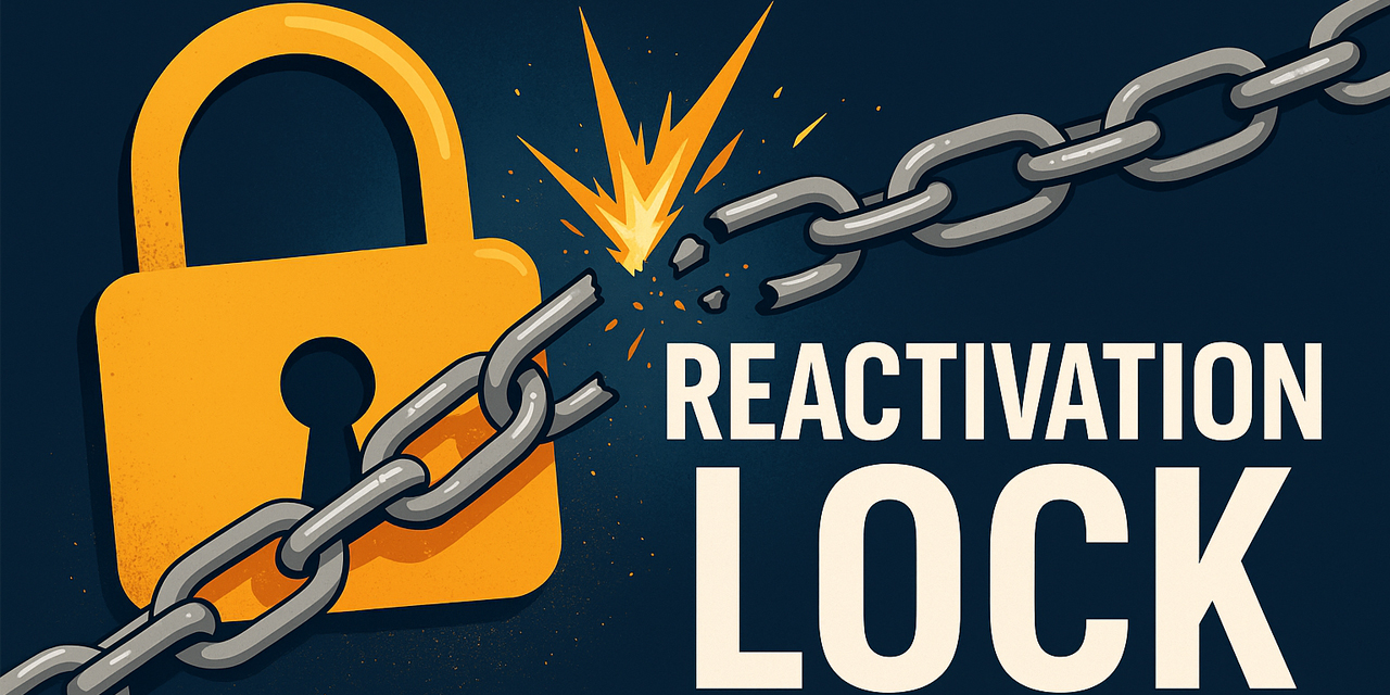 Legacy-Samsung-Reactivation-Lock-Removal