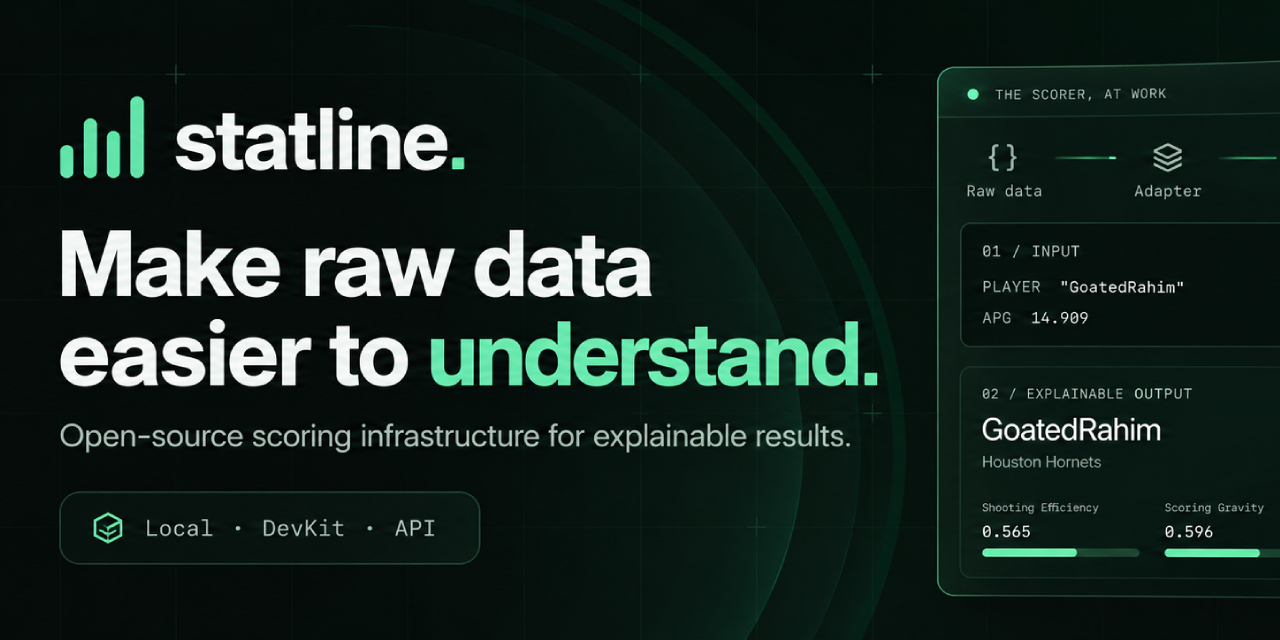 StatLine