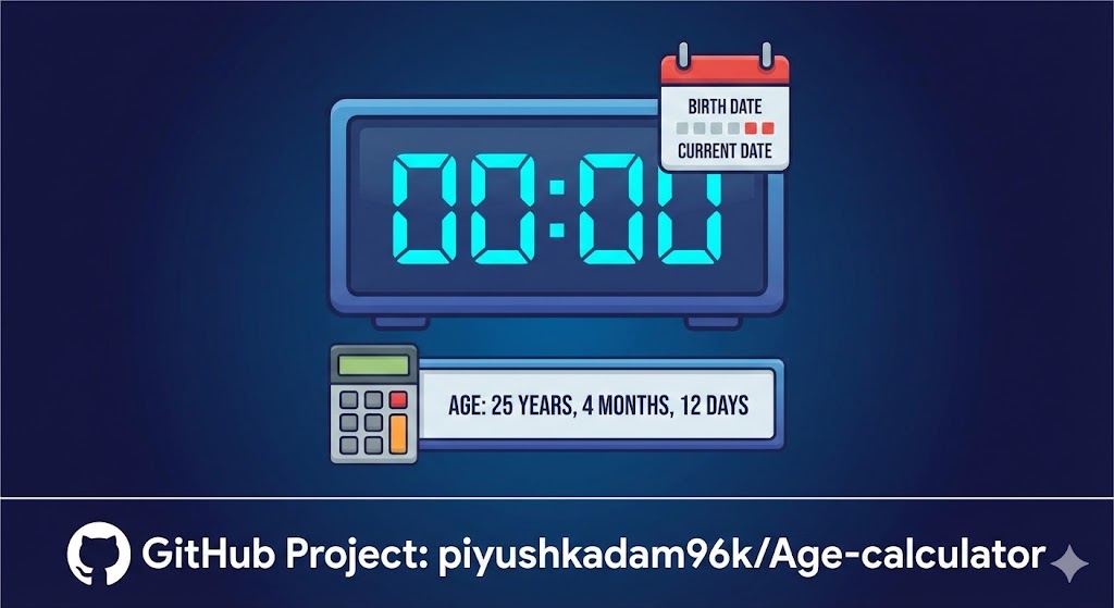 Age-calculator