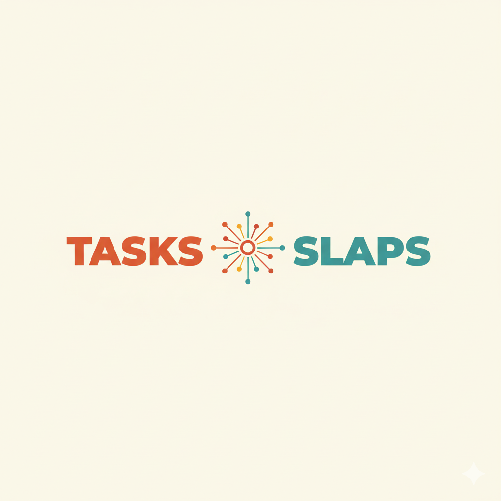 GitHub - flyingrobots/TASKS: TASKS = Tasks Are Sequenced Key Steps ...