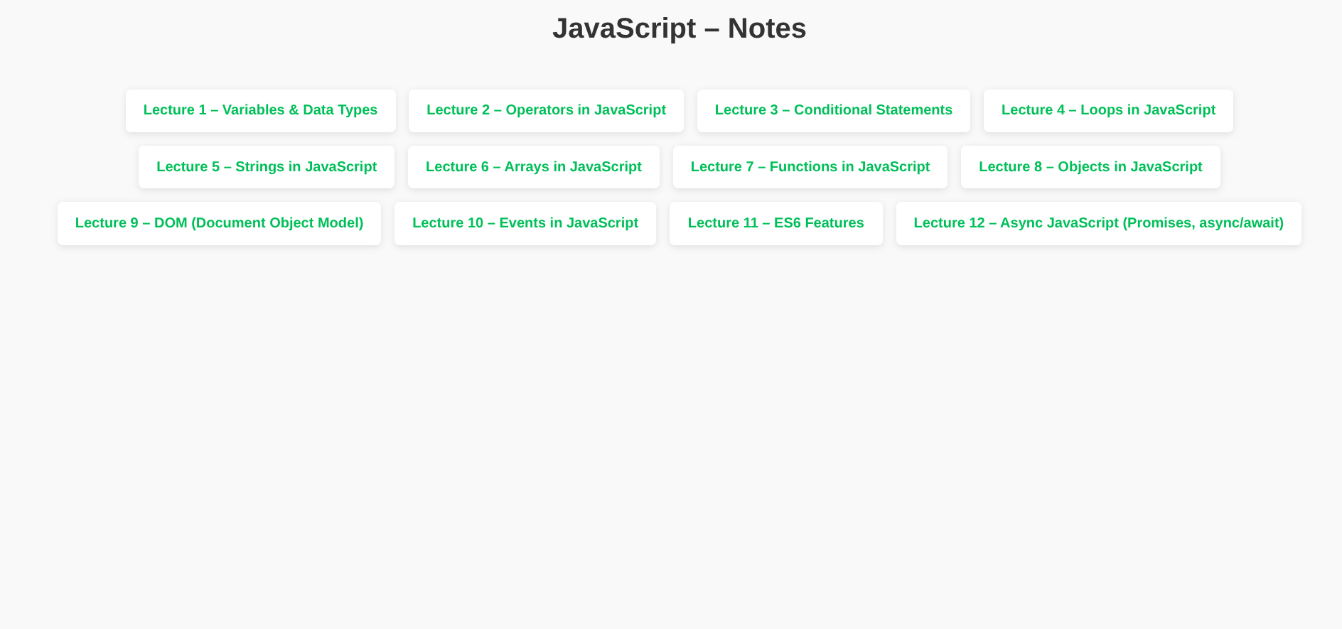 GitHub - zunaid-dev/javascript-bacic-notes · GitHub