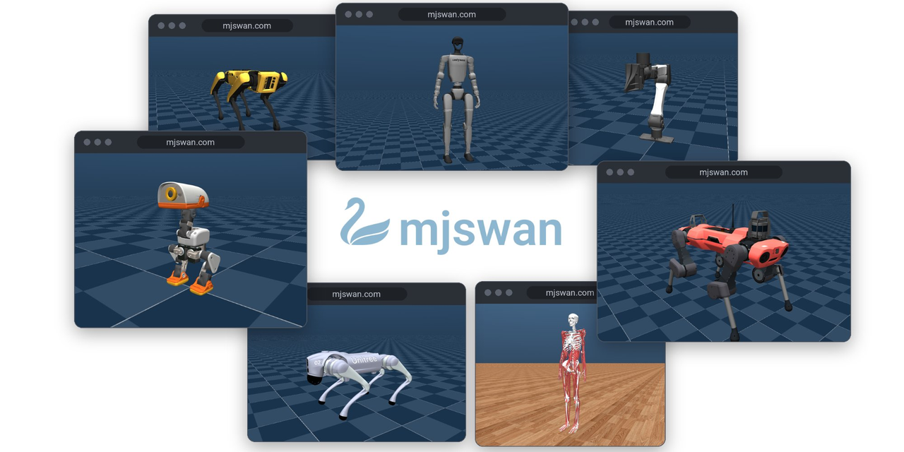mjswan