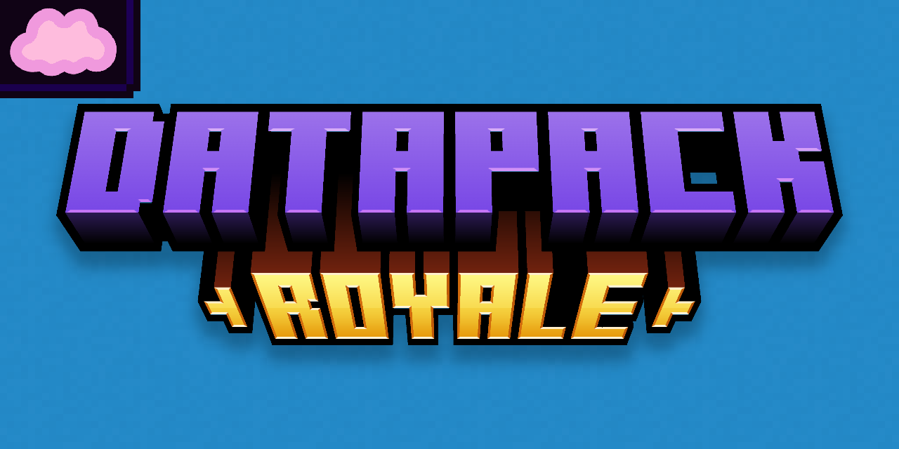 Datapack-Royale