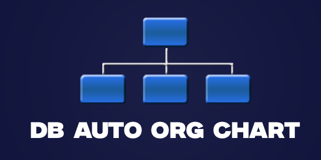 DB-Auto-Org-Chart