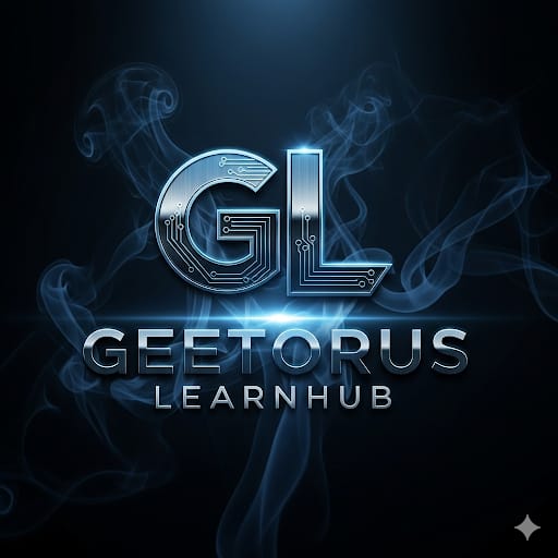 Geetoruslearnhub