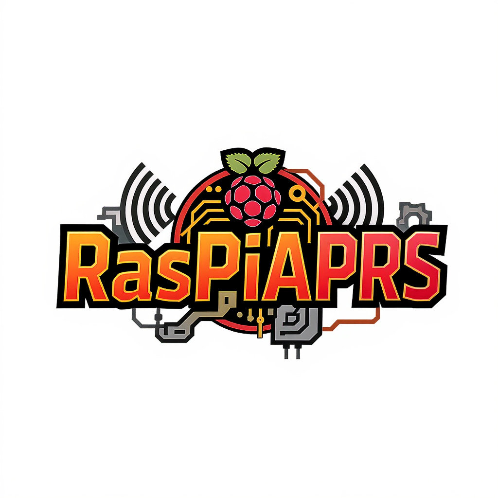 RasPiAPRS
