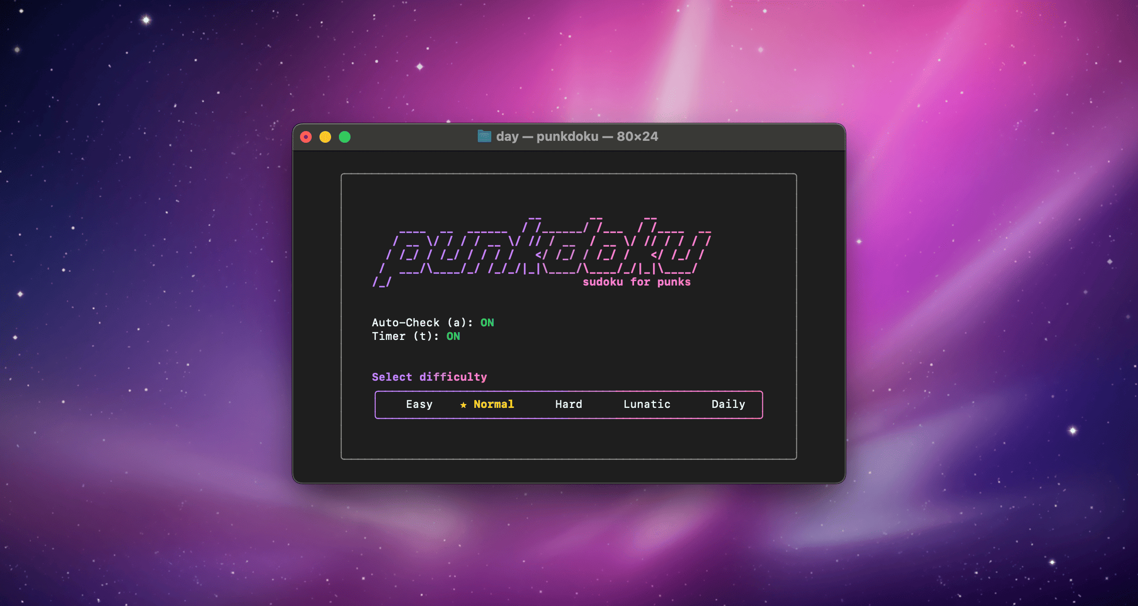 punkdoku