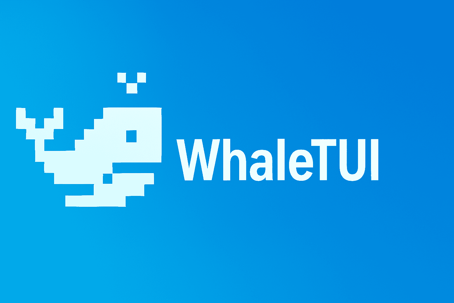 whaletui
