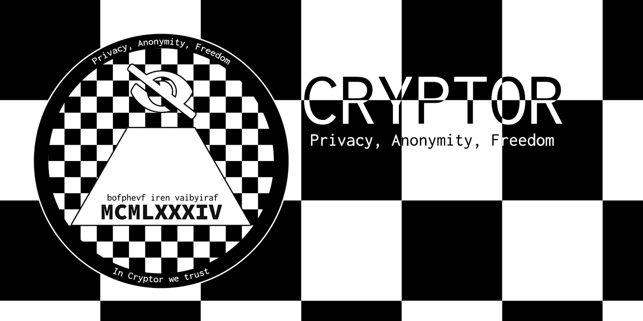 cryptor