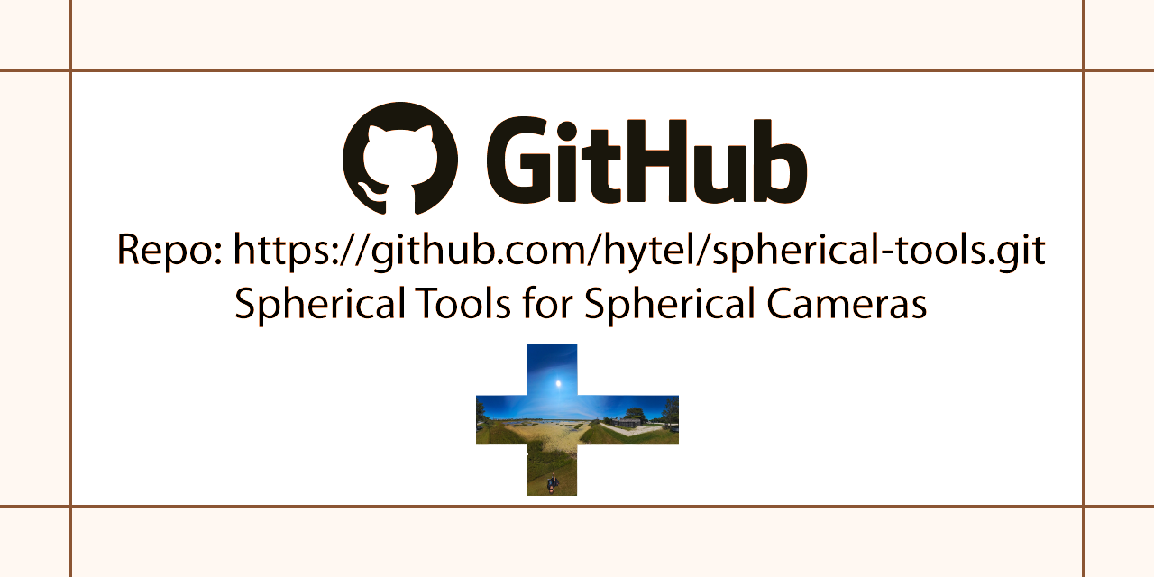 spherical-tools