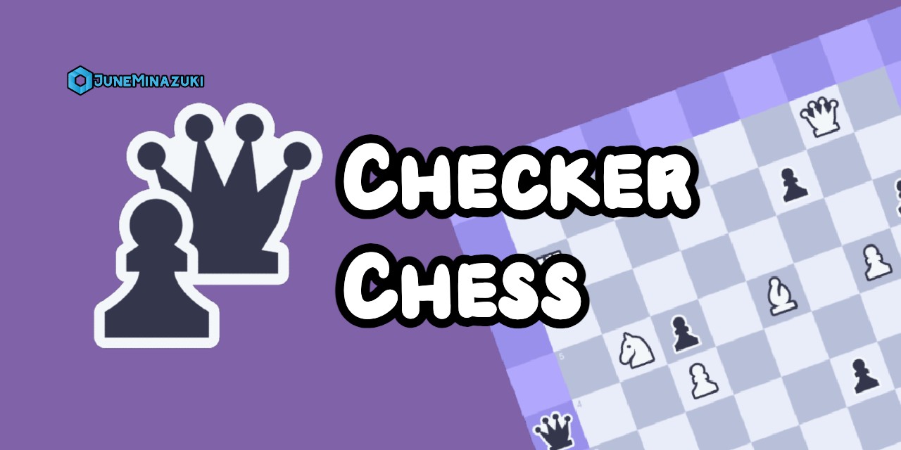 checkerchess
