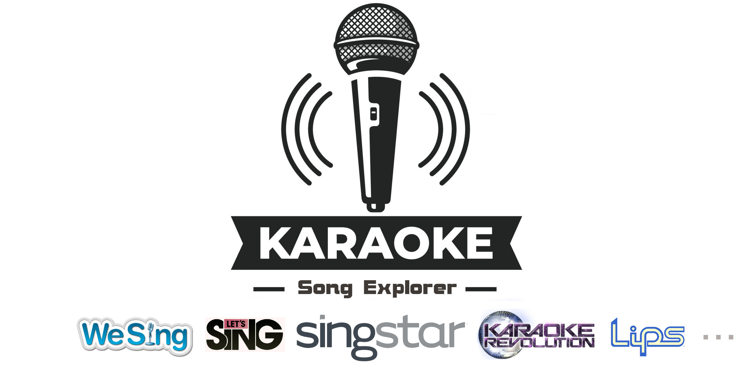 karaoke-song-explorer