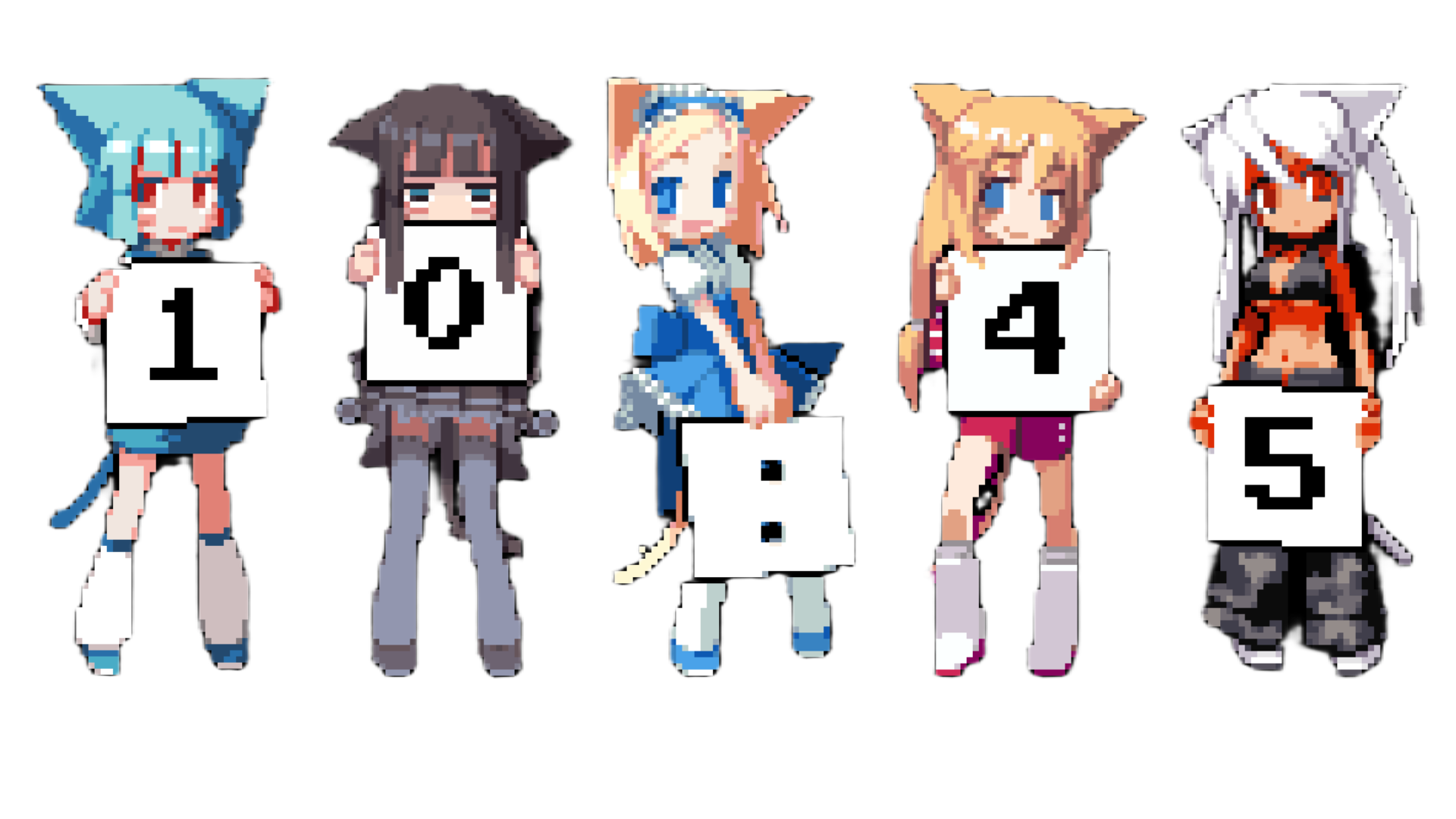 NekoClock