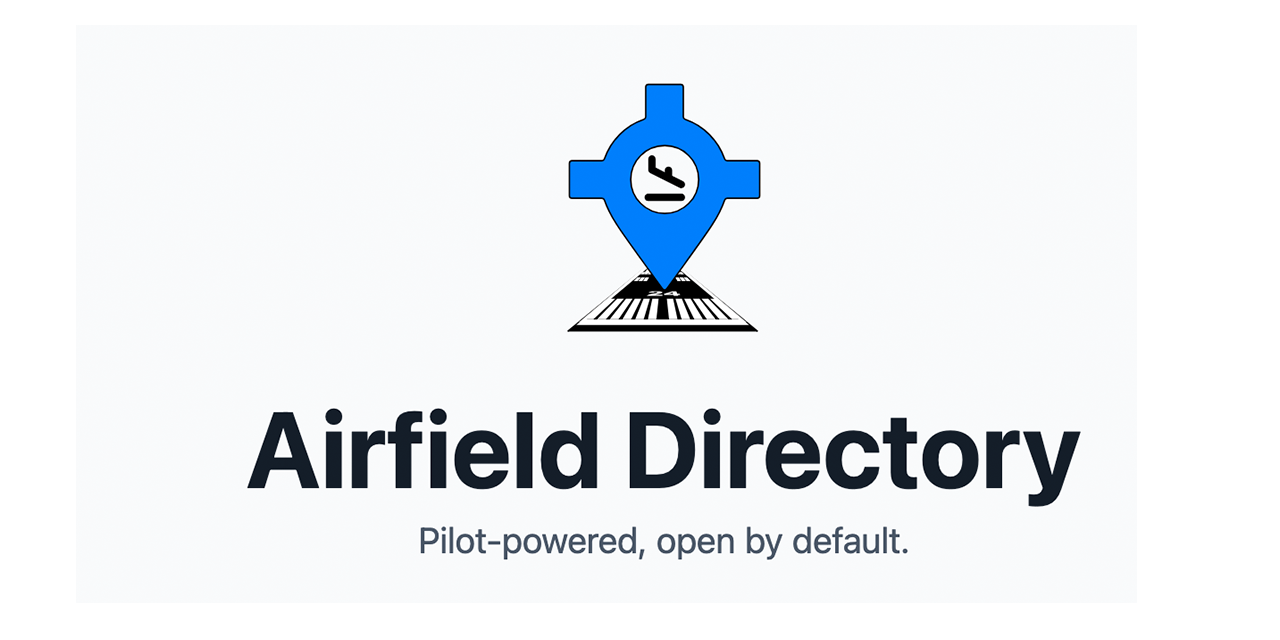 airfield-directory-issues