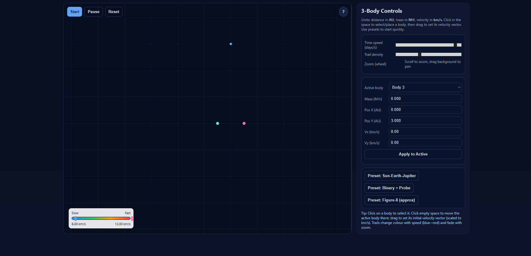 3-Body-simulator-