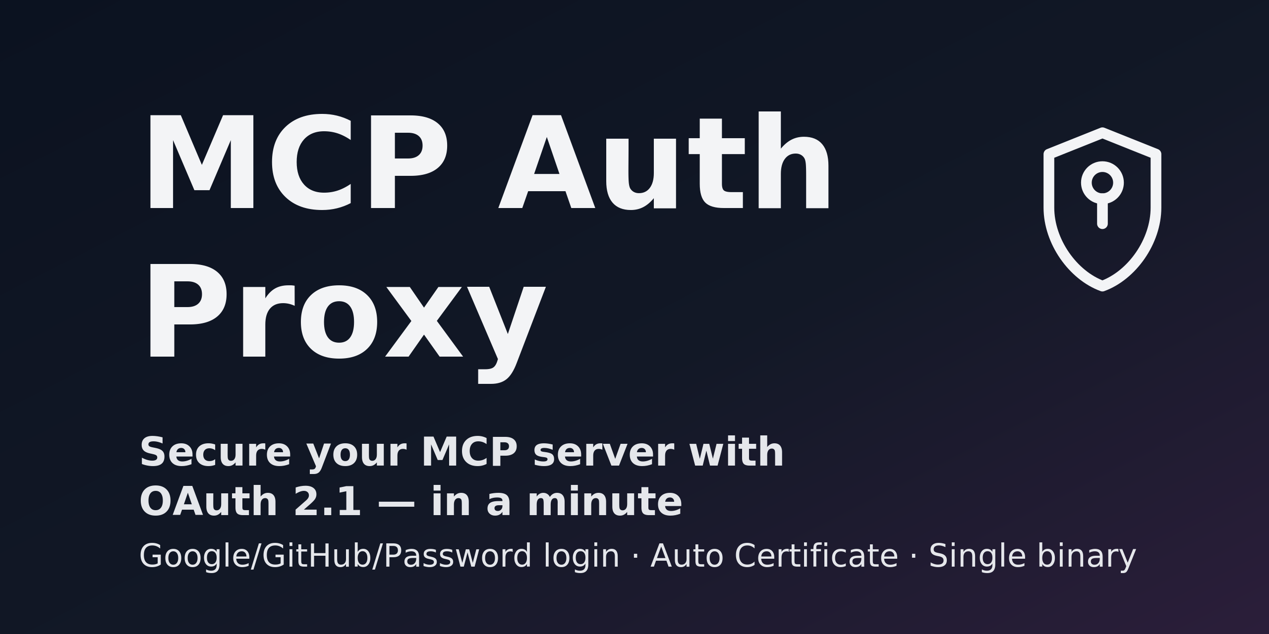 mcp-auth-proxy