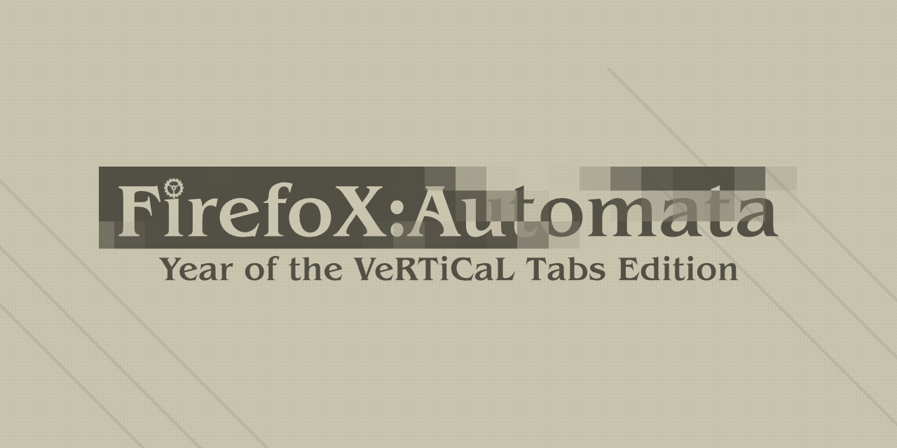 firefox-automata