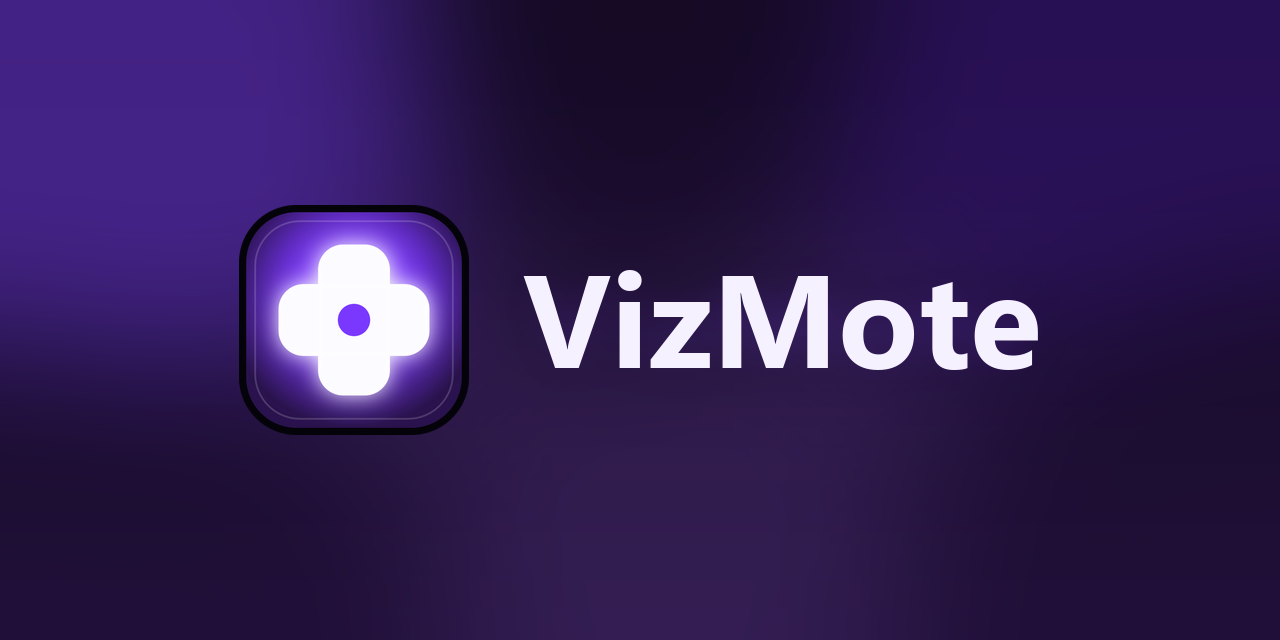 VizMote