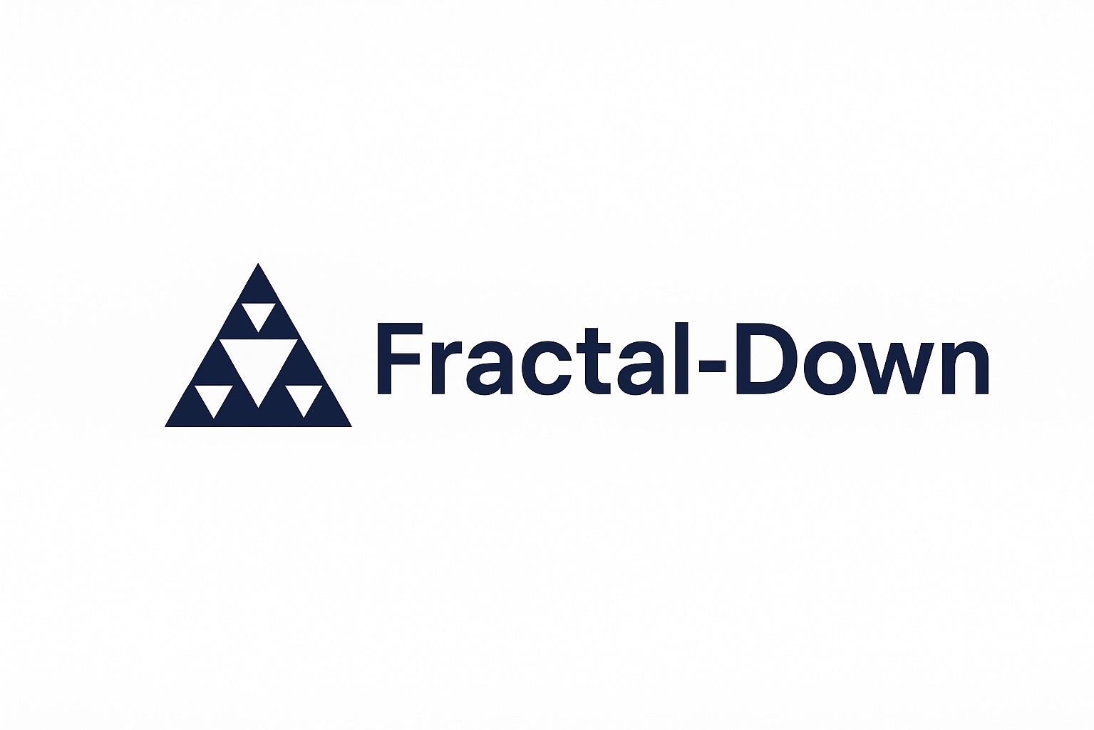 Fractal-Down