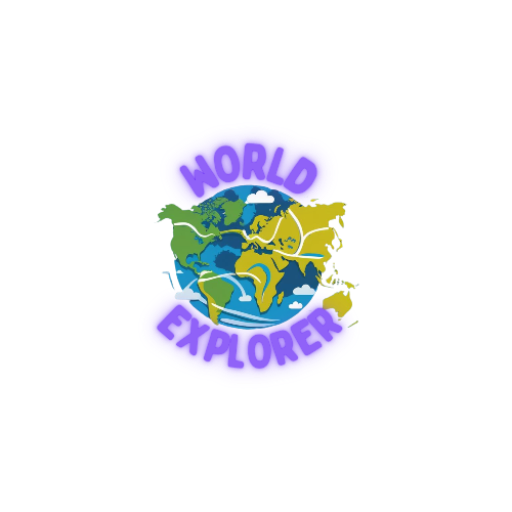WorldExplorer